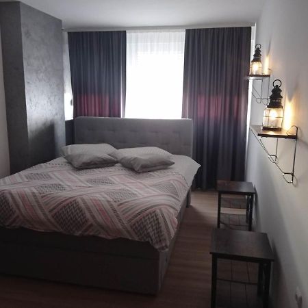 Ferienwohnung Aby Slavonski Brod Exterior foto