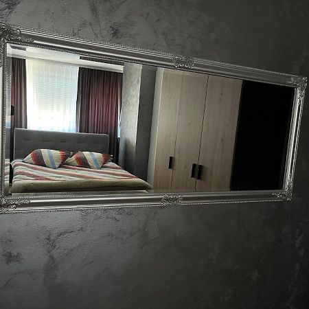 Ferienwohnung Aby Slavonski Brod Exterior foto