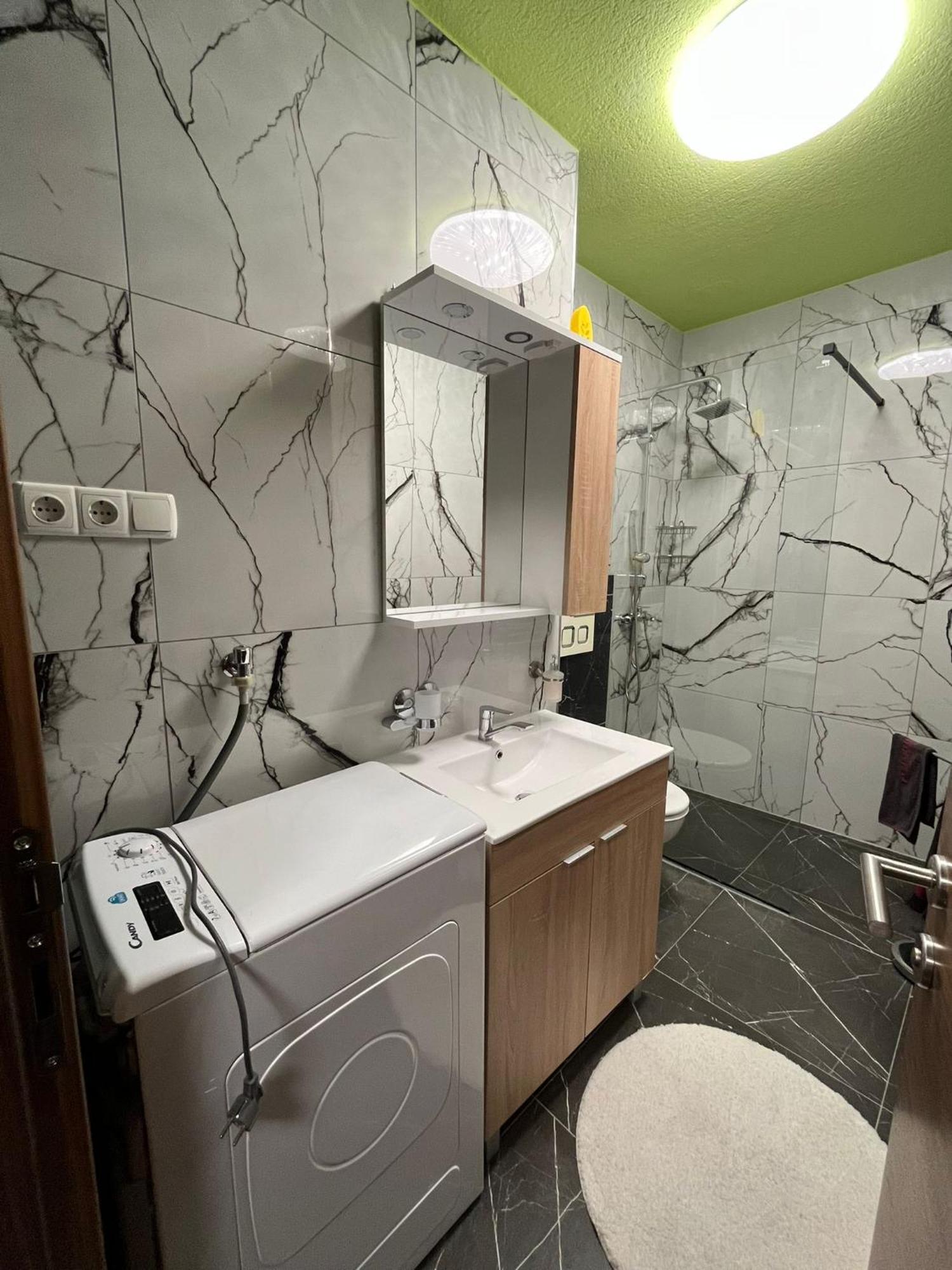 Ferienwohnung Aby Slavonski Brod Zimmer foto