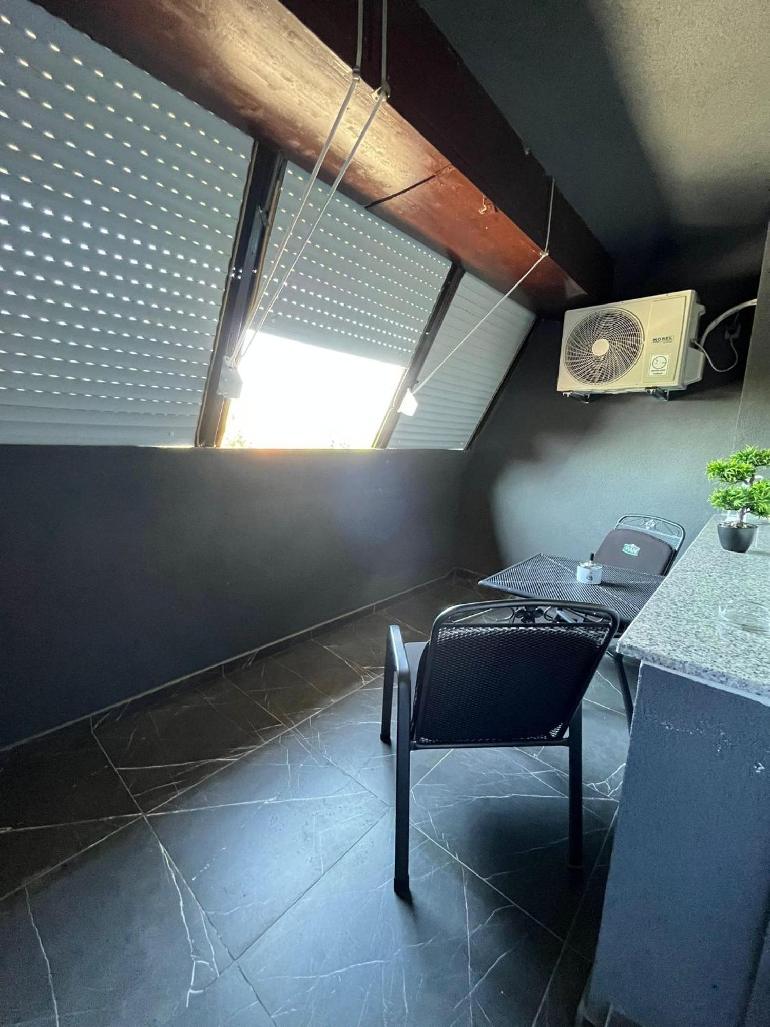 Ferienwohnung Aby Slavonski Brod Zimmer foto