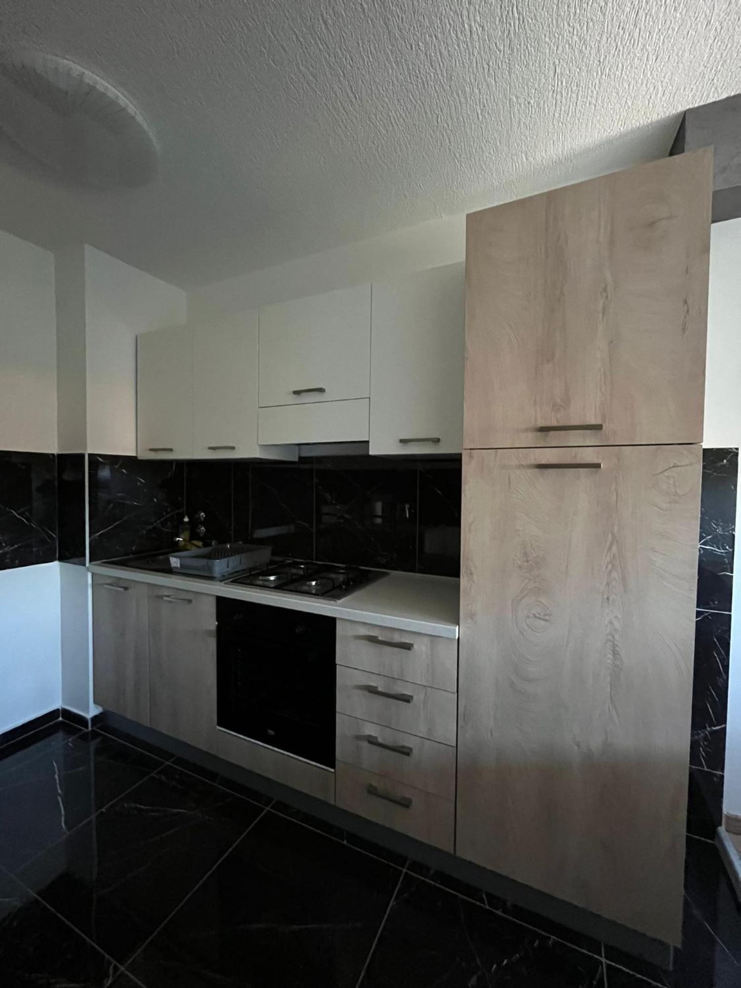 Ferienwohnung Aby Slavonski Brod Zimmer foto
