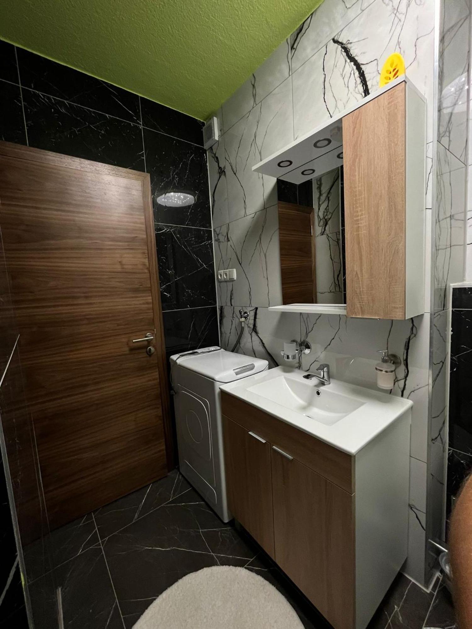 Ferienwohnung Aby Slavonski Brod Zimmer foto